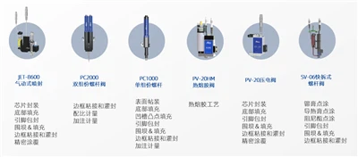 Technology Coffee By Dispensing Application Analysis Point Glue Application Analysis